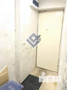 1-к квартира, вторичка, 31м2, 1/5 этаж