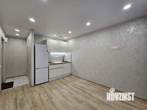 Студия квартира, вторичка, 17м2, 3/9 этаж