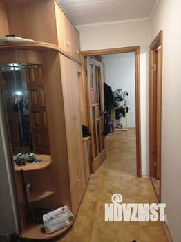 2-к квартира, вторичка, 53м2, 2/9 этаж