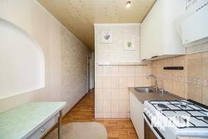 3-к квартира, вторичка, 63м2, 3/5 этаж