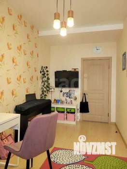 2-к квартира, вторичка, 47м2, 8/16 этаж