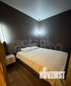 2-к квартира, вторичка, 48м2, 7/25 этаж