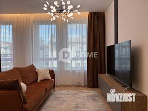 2-к квартира, вторичка, 55м2, 6/6 этаж