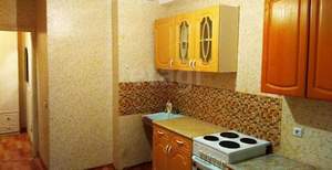 1-к квартира, вторичка, 38м2, 3/12 этаж