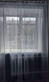 Студия квартира, вторичка, 13м2, 3/5 этаж