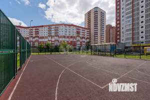 4-к квартира, вторичка, 85м2, 1/10 этаж