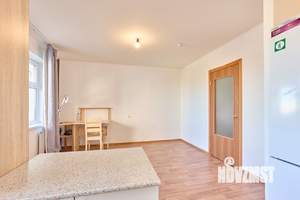 1-к квартира, вторичка, 31м2, 9/10 этаж