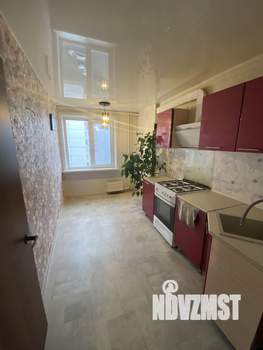 3-к квартира, вторичка, 62м2, 6/10 этаж