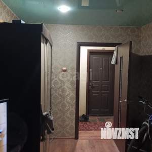 2-к квартира, вторичка, 44м2, 3/5 этаж