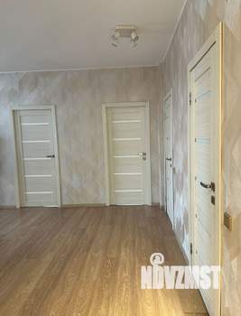 3-к квартира, вторичка, 72м2, 5/17 этаж