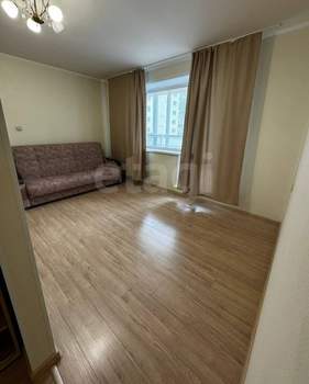 1-к квартира, вторичка, 36м2, 5/10 этаж