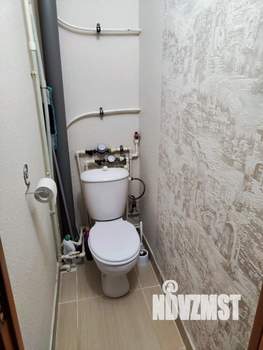 1-к квартира, вторичка, 31м2, 4/5 этаж