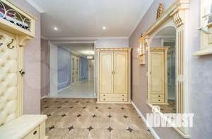 3-к квартира, вторичка, 115м2, 5/13 этаж