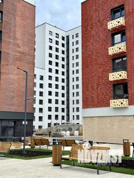1-к квартира, вторичка, 35м2, 5/6 этаж