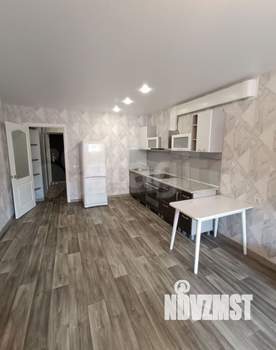 Студия квартира, вторичка, 33м2, 3/16 этаж