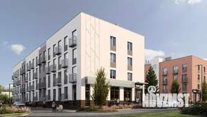 1-к квартира, вторичка, 33м2, 3/4 этаж