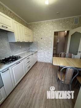 1-к квартира, вторичка, 36м2, 5/10 этаж