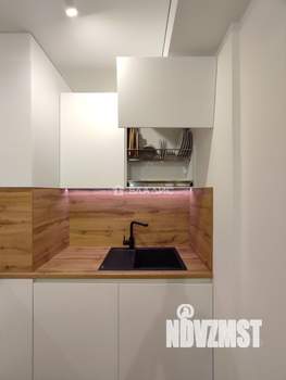 2-к квартира, вторичка, 68м2, 6/24 этаж