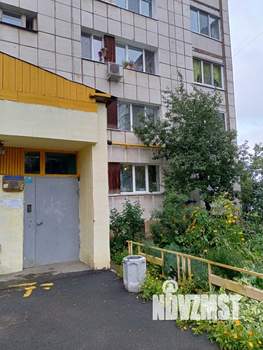 3-к квартира, вторичка, 62м2, 1/9 этаж