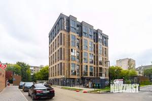 Студия квартира, вторичка, 25м2, 2/8 этаж