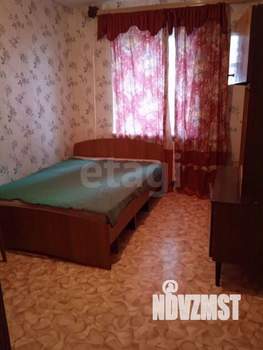 2-к квартира, вторичка, 48м2, 1/9 этаж