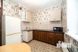 2-к квартира, вторичка, 55м2, 8/16 этаж