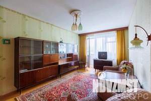 3-к квартира, вторичка, 61м2, 3/5 этаж