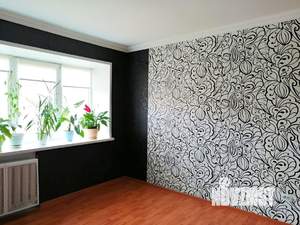 2-к квартира, вторичка, 43м2, 4/5 этаж