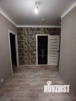 2-к квартира, вторичка, 50м2, 6/15 этаж