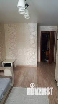 3-к квартира, вторичка, 52м2, 3/5 этаж