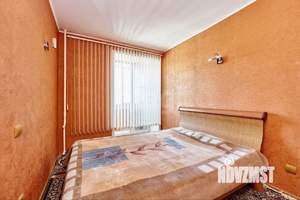 3-к квартира, вторичка, 62м2, 7/12 этаж