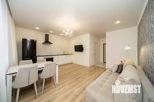 2-к квартира, вторичка, 49м2, 2/23 этаж