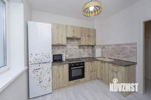 2-к квартира, вторичка, 51м2, 7/17 этаж