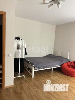 2-к квартира, вторичка, 52м2, 3/17 этаж