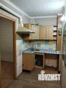 2-к квартира, вторичка, 31м2, 5/5 этаж