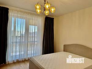 1-к квартира, вторичка, 44м2, 13/16 этаж
