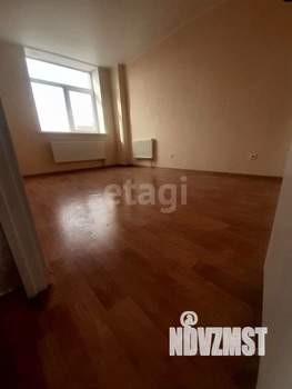 2-к квартира, сданный дом, 62м2, 3/17 этаж