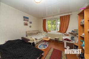 2-к квартира, вторичка, 44м2, 2/2 этаж