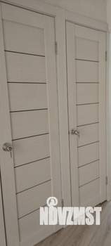 3-к квартира, вторичка, 59м2, 2/5 этаж