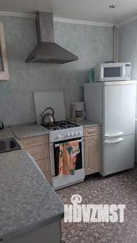 2-к квартира, вторичка, 45м2, 1/5 этаж