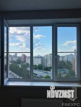 3-к квартира, вторичка, 84м2, 10/16 этаж