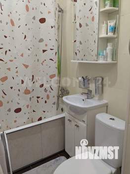 1-к квартира, вторичка, 31м2, 1/2 этаж