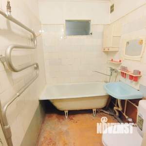 2-к квартира, вторичка, 43м2, 5/5 этаж