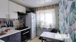 2-к квартира, вторичка, 48м2, 2/10 этаж