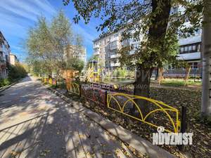 3-к квартира, вторичка, 54м2, 1/5 этаж