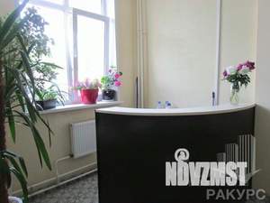 3-к квартира, вторичка, 110м2, 5/25 этаж
