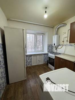 2-к квартира, вторичка, 41м2, 3/6 этаж