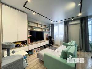 3-к квартира, вторичка, 75м2, 13/17 этаж