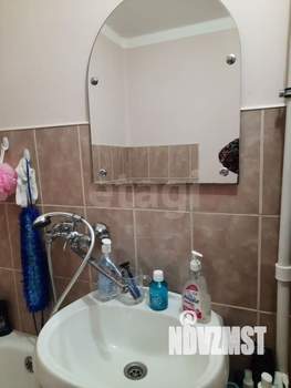 1-к квартира, вторичка, 34м2, 1/11 этаж
