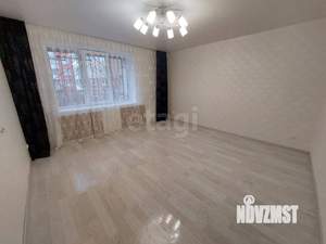 2-к квартира, вторичка, 51м2, 1/13 этаж